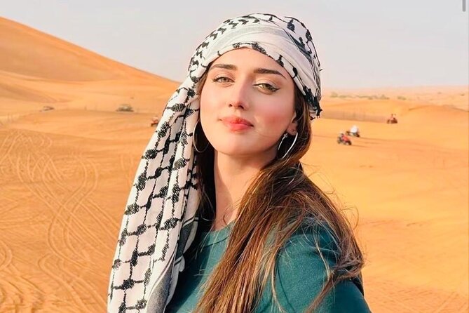 Five Star Desert Safari Dubai - Key Things That Make Five Star Desert Safari Dubai Worth Your Time