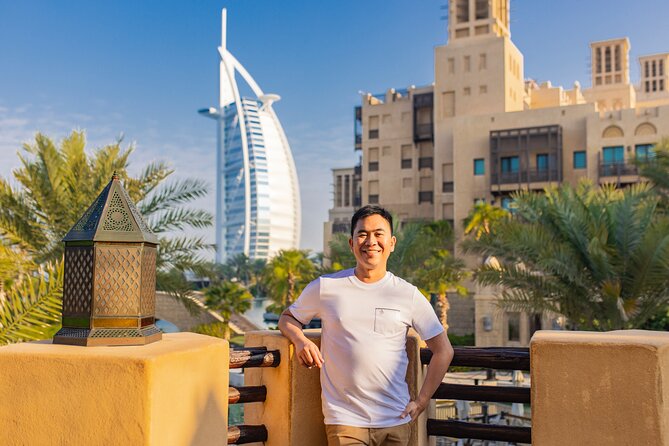 Flying Dress Photoshoot in Dubai - Makeup Add-On: When It Helps, and When You Can Skip It