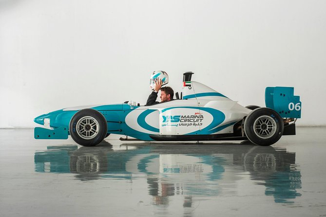 Formula Yas 3000 Driving Experience _ Full - Key Things To Know Before You Go