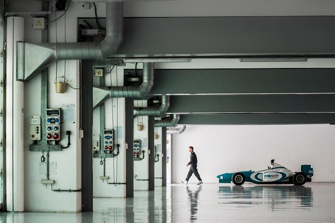 Formula Yas 3000 Driving Experience _ Full - Onboard Video: You’ll See Your Driving, If You Want to Pay