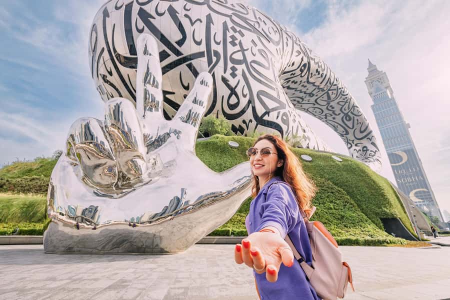 From Abu Dhabi: Dubai City Tour with Creek, Abra & Old Souks - Pickup from Abu Dhabi, and how to plan your day