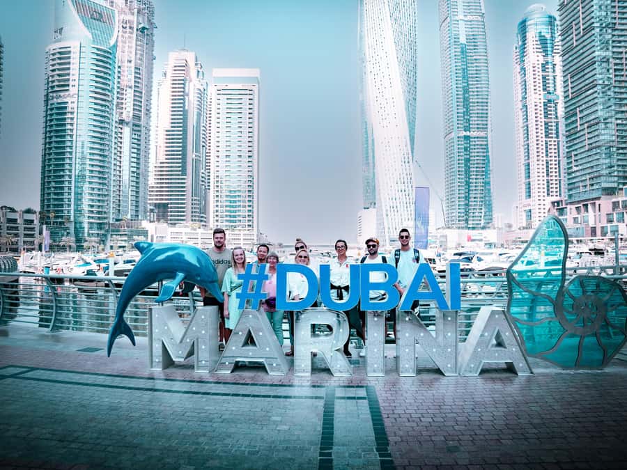 From Abu Dhabi: Dubai Full-Day Sightseeing Tour - Abu Dhabi to Dubai Day Trip, and Why 8 Hours Works
