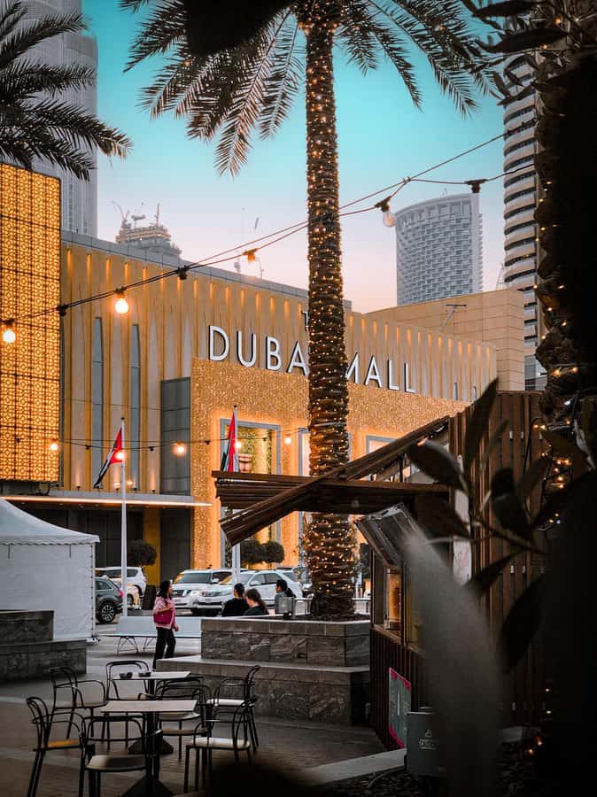 From Abu Dhabi: Dubai Full-Day Sightseeing Tour - Gold Souk and Spice Souk: Shopping Time With a Reality Check