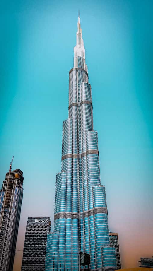 From Abu Dhabi: Dubai Full-Day Sightseeing Tour - Who This Tour Fits Best (and Who Should Skip It)