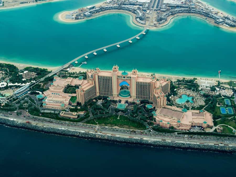 From Abu Dhabi: Explore Dubai with Optional Lunch - Key highlights worth clocking before you go