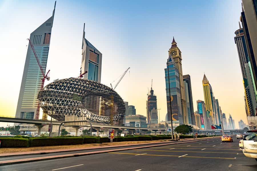 From Abu Dhabi: Explore Dubai with Optional Lunch - Who should book this Dubai highlights trip from Abu Dhabi