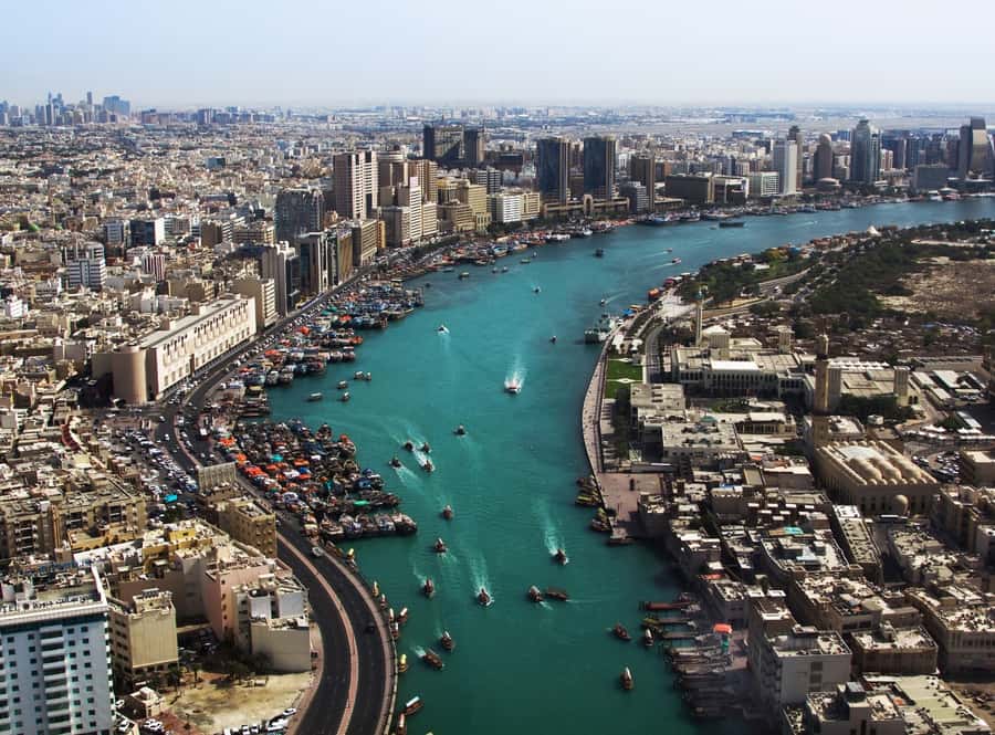 From Abu Dhabi: Explore Dubai with Optional Lunch - Jumeirah Mosque and the beach-area break, culture with a view