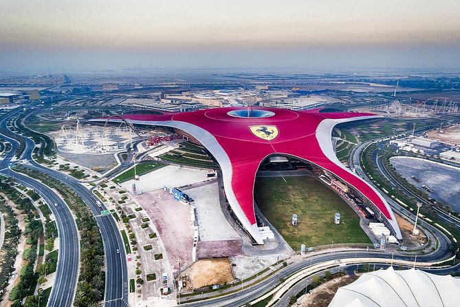 From Dubai: Abu Dhabi City Sightseeing And Sheikh Zayed Mosque - Price and Value: What’s Included, What Costs Extra, and Why It Matters