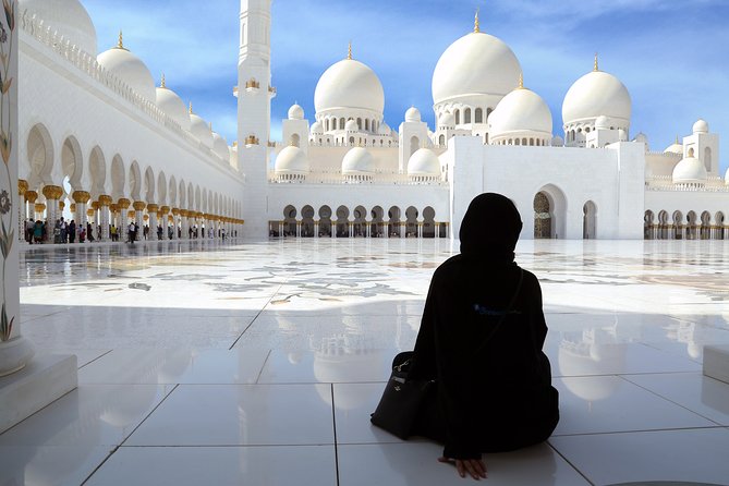 From Dubai: Abu Dhabi City Sightseeing And Sheikh Zayed Mosque - Who This Tour Suits Best (and Who Might Want Another Plan)
