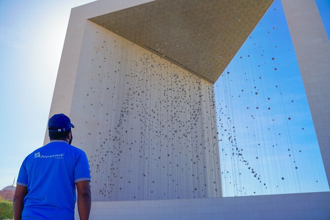 From Dubai: Abu Dhabi City Sightseeing & Sheikh Zayed Mosque - Louvre Abu Dhabi Quick Look on Saadiyat Island