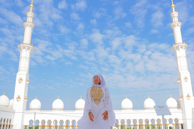 From Dubai: Abu Dhabi Day Tour with Grand Mosque & Louvre Museum - Should you book this Abu Dhabi day trip from Dubai?