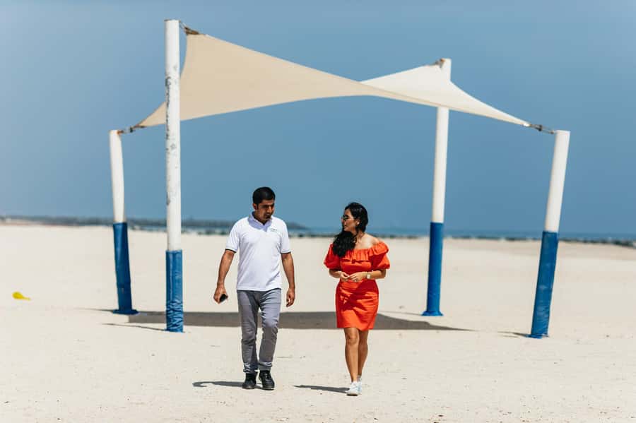 From Dubai: Fujairah East Coast Tour - Old Souq and the coast at Khor Fakkan: where the day feels real