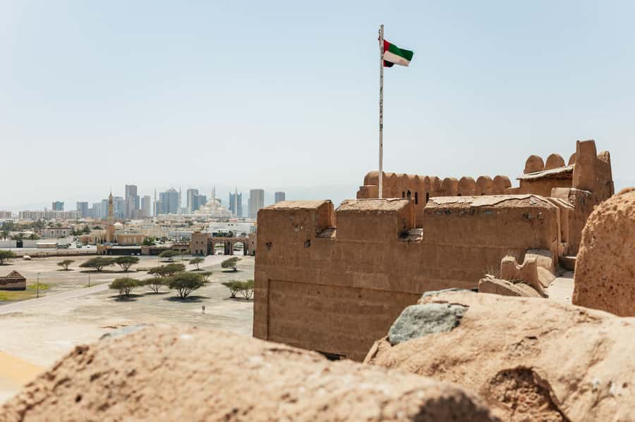 From Dubai: Fujairah East Coast Tour - Al Bidya Mosque: the 15th-century payoff and what to look for
