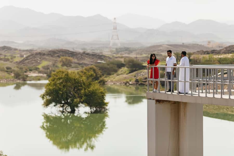 From Dubai: Fujairah East Coast Tour - Guide quality makes or breaks the day