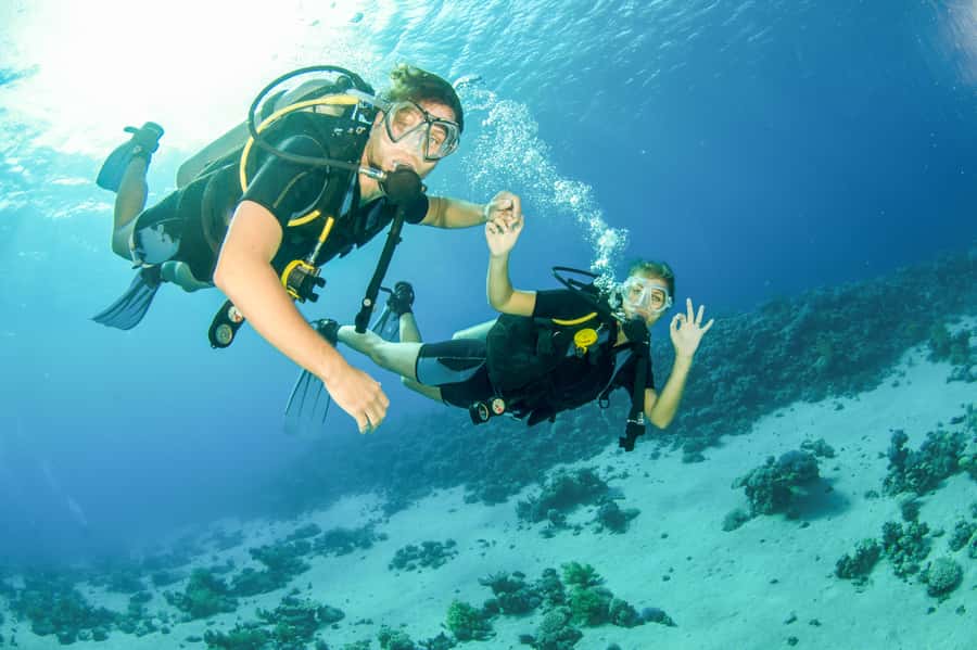 From Dubai: Fujairah Half-Day Scuba Dive and Snorkeling - Fujairah From Dubai: Early Pickup and the Real Travel Time