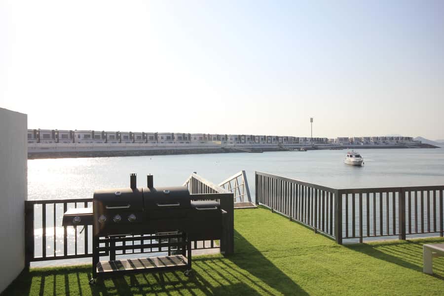 From Dubai: Fujairah Snorkeling with Turtles, Transfer & BBQ - Price and value: why $135 can make sense for Fujairah