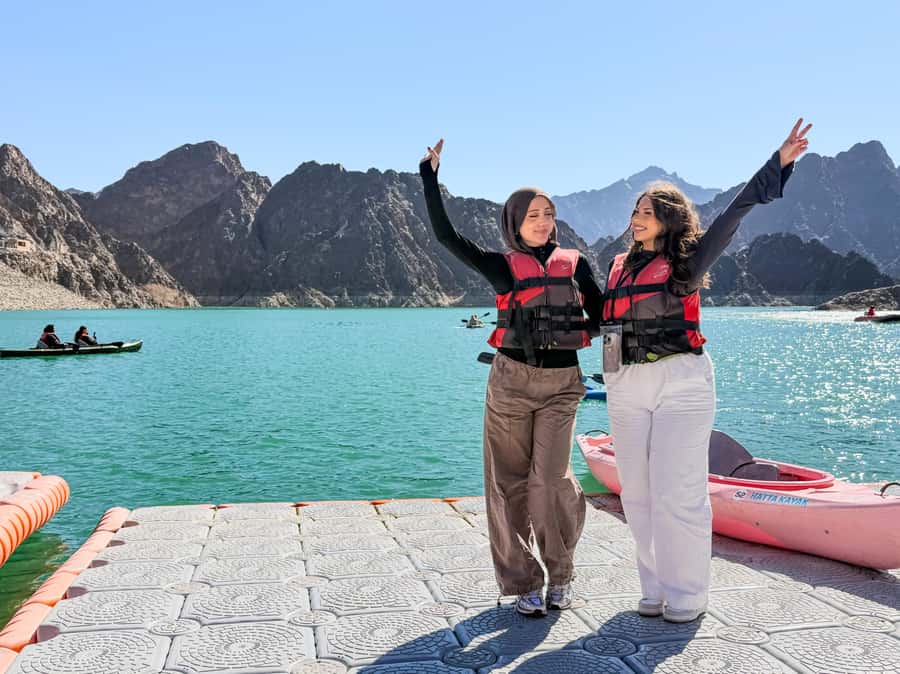 From Dubai: Hatta Sightseeing Tour with kayaking - Why Hatta feels like a different UAE day