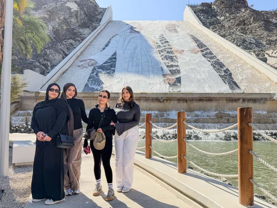 From Dubai: Hatta Sightseeing Tour with kayaking - How guides shape the experience (and why it matters)