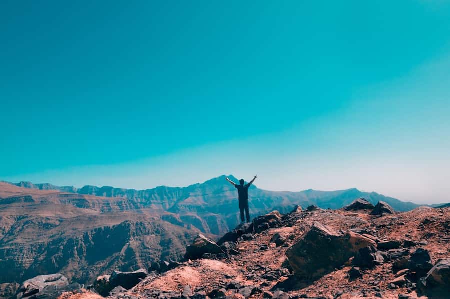 From Dubai: Jabel Jais High Mountain Tour with Transfers - Price and Value: Is $272 Per Group Up to 5 a Good Deal?