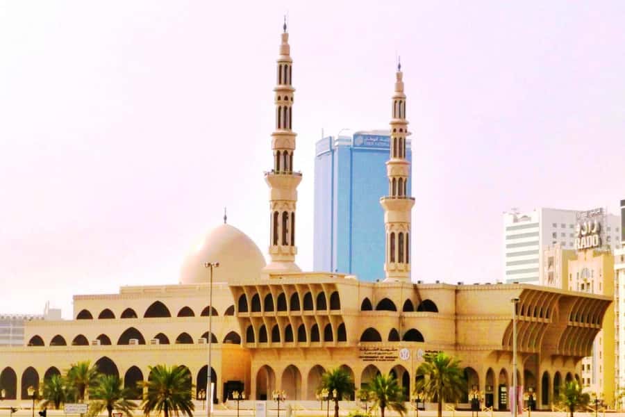 From Dubai: Sharjah Heritage & Culture Tour - Sharjah feels like a different UAE, not a second Dubai