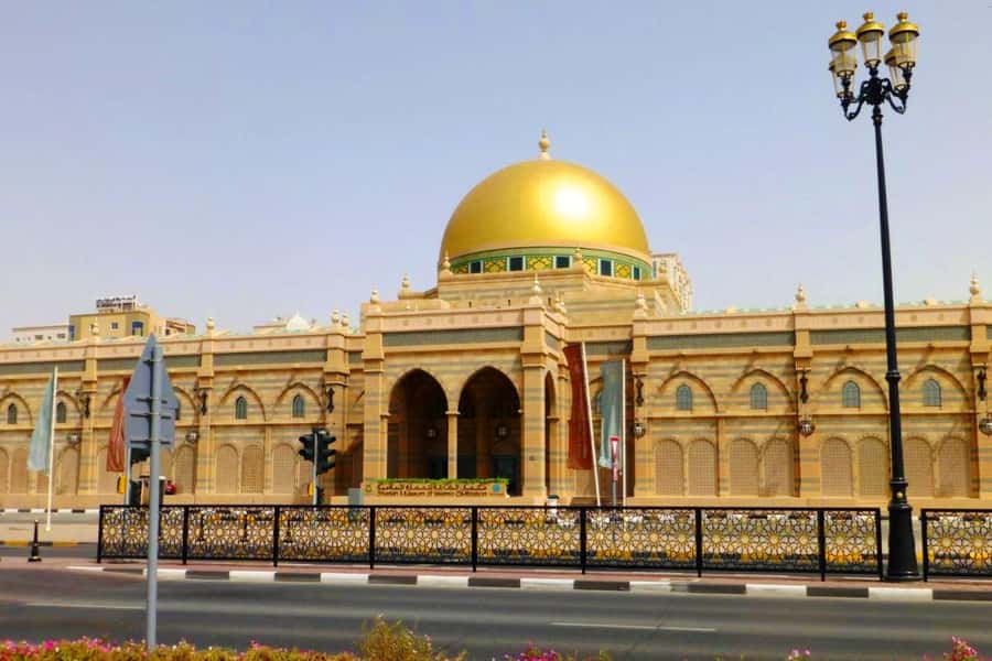 From Dubai: Sharjah Heritage & Culture Tour - Sharjah Museum of Islamic Civilization: the stop that does the most explaining