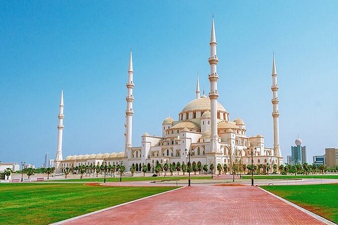 Fujairah East Coast Tour with Visit to Sheikh Zayed Mosque - Key highlights you will care about