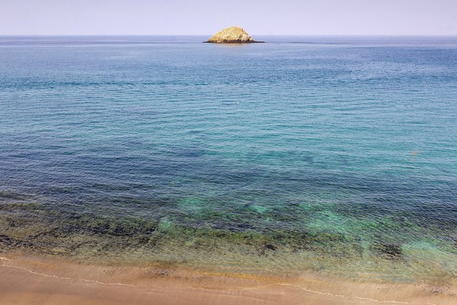 Fujairah Private day trip from Dubai with Lunch - Hajar Mountains to Dibba: coastal villages and the port vibe