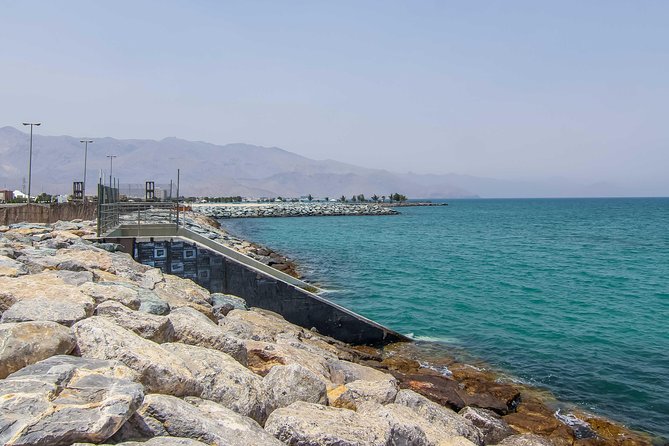 Fujairah Private day trip from Dubai with Lunch - Price and logistics: is $386 per person good value?