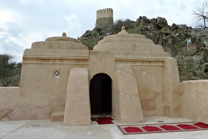 Fujairah Private day trip from Dubai with Lunch - The road out of Dubai and the “why this route matters”