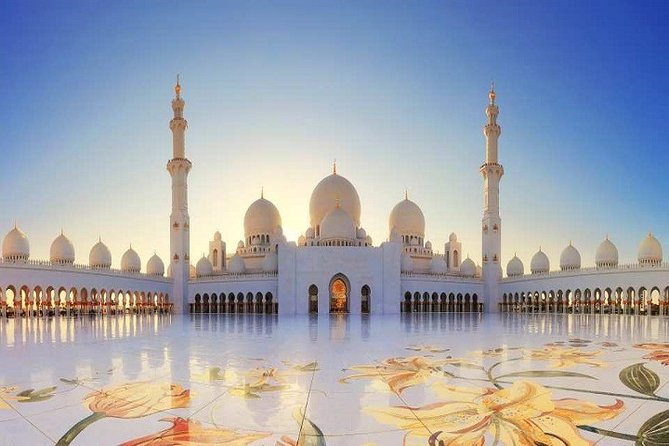 Full-Day Abu Dhabi City Guided Tour from Dubai - Pickup and timing: the part that makes or breaks a day tour