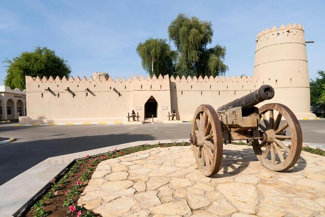 Full Day Al Ain tour with Lunch from Dubai - Key Things That Make This Al Ain Day Trip Worth Your Time