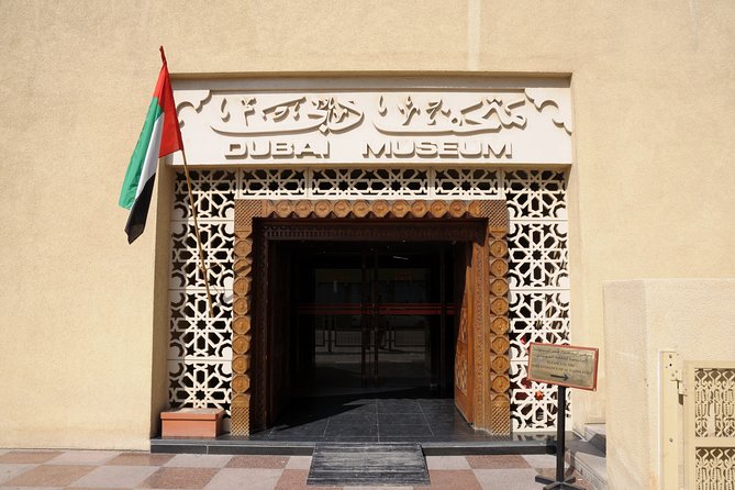 Full Day Explore Dubai City Tour with guide and transfers - Price and value around $57.99, what you are paying for