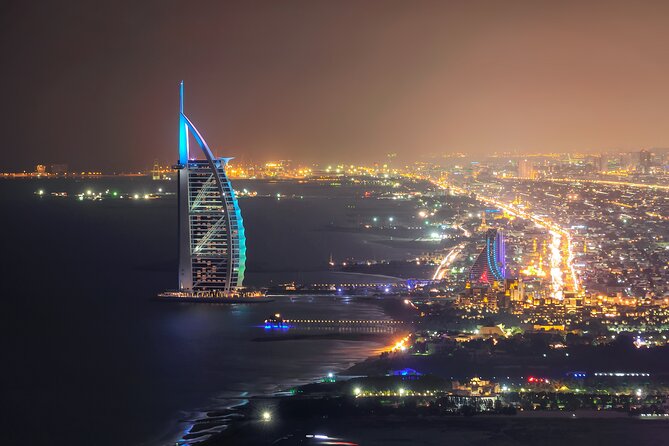 Full-Day Guided Tour to Dubai City - The Guide Factor: Why Names Like Tayyab and Talha Signal Strong Service