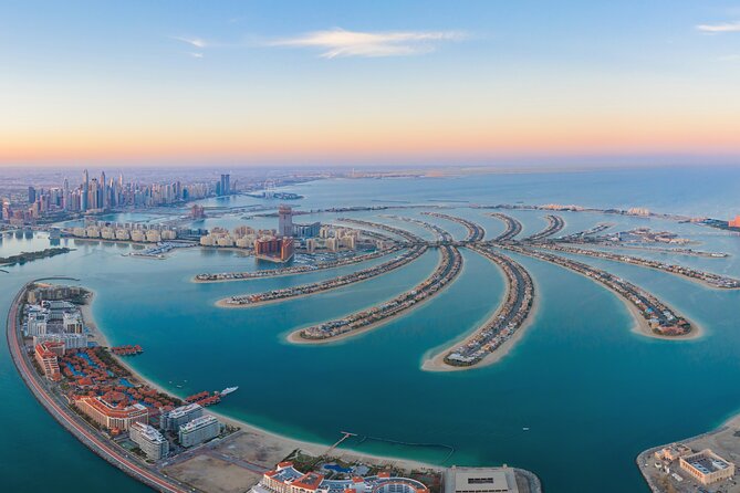 Full-Day Guided Tour to Dubai City - Price and Value: Is $73.68 Worth It for 8 Hours?