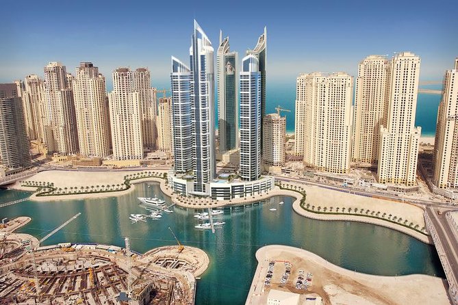 Full Day Private Dubai Tour - Key things to know before you go