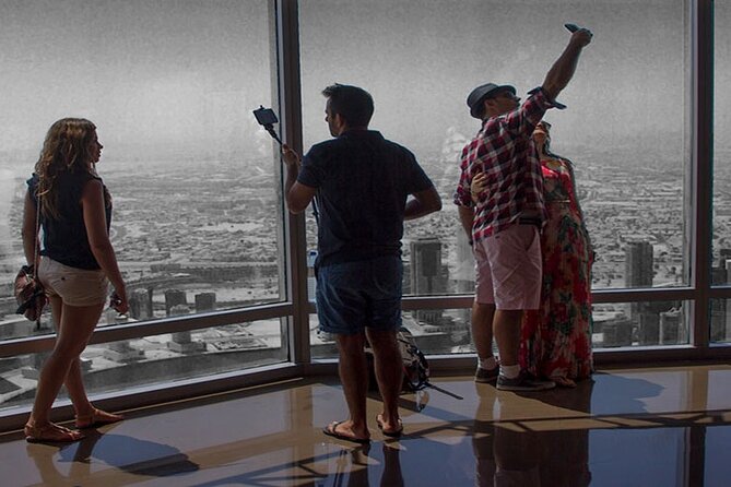 Full-Day Private Tour in Dubai - Who should book this Dubai private day, and who should skip it