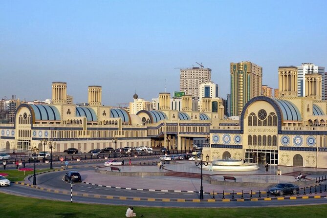 Full-Day Private Tour of the Six Emirates with Hotel Pick Up - Umm Al Quwain and Ras Al Khaimah: A Quieter North-Emirate Shift