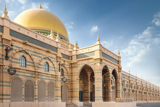 Full-Day Private Tour of the Six Emirates with Hotel Pick Up - Price and value for a group up to 6