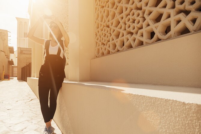 Full-Day Tour Dubai with Burj Khalifa Pass from Abu Dhabi - Dubai Mall time: where the day cools down