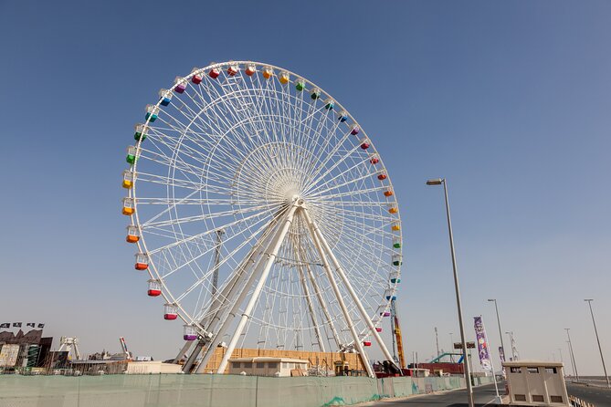 Full-Day Tour Dubai with Burj Khalifa Pass from Abu Dhabi - Logistics, crowd size, and comfort for a 10-hour day