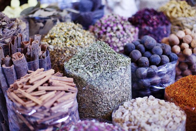 Full Day Tour of Dubai with Lunch from Abu Dhabi - Key highlights worth knowing before you go