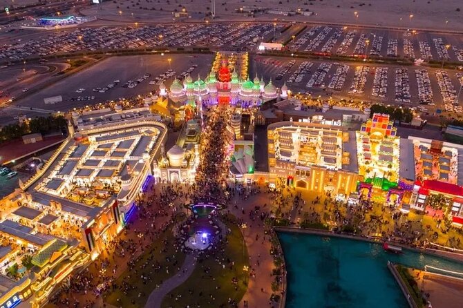 Global Village Dubai - Should you book Global Village Dubai?
