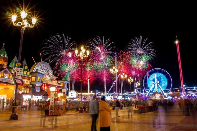 Global Village Dubai Tickets with Transfer Option - Key Things to Know Before You Go