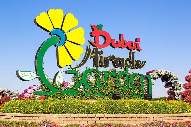 Global Village Dubai Tickets with Transfer Option - Location in Dubai: Easy to Pair With Other Attractions