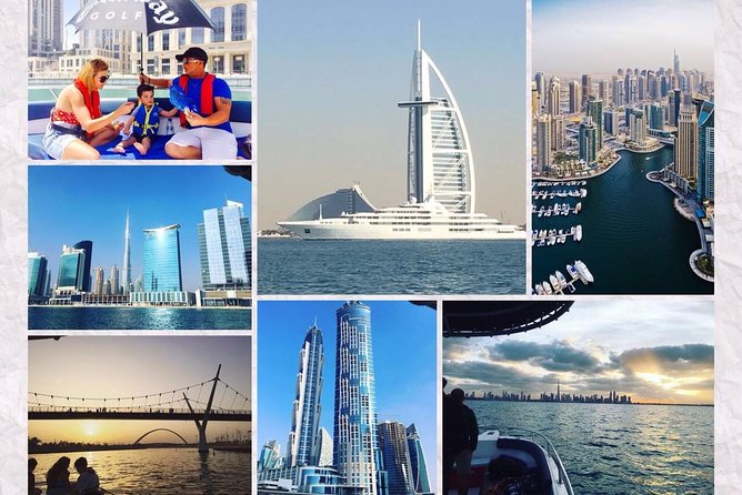 Go Fishing Dubai 5 hours Trolling & Regular Fishing - The 35ft Triton Setup: Semi-Shade, Toilet, and Fish-Finding Tech
