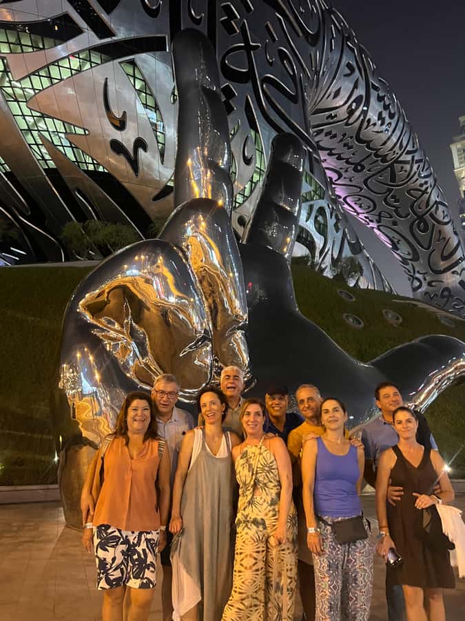 Guided Dubai City Tour: Modern Architecture & Sightseeing - Souk Madinat Jumeirah Details, Plus Handicrafts and Treats
