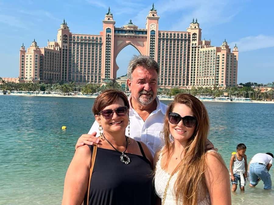 Guided Dubai City Tour: Modern Architecture & Sightseeing - Pickup, Drop-Off, and How to Avoid Timing Headaches