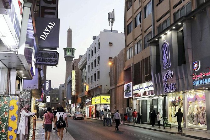 Guided private tour around Dubai! - Price and value, plus the one caution I’d take seriously