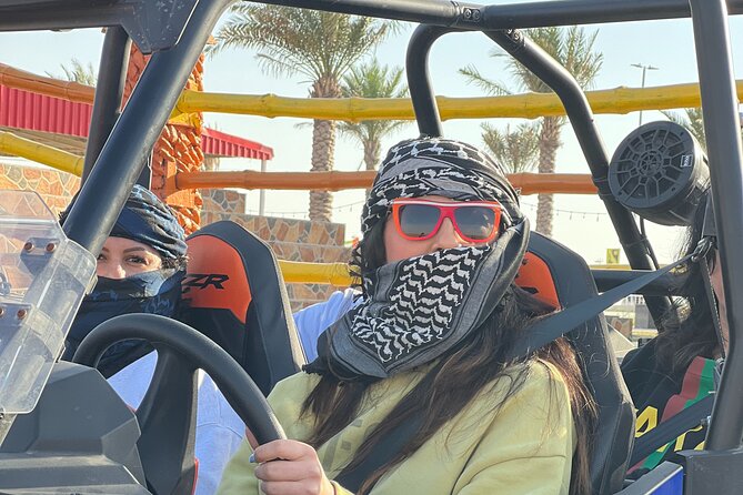 Half Day Desert Experience Camel Dune BBQ ATV option - Timing, Weather, and How to Get the Most From Photos