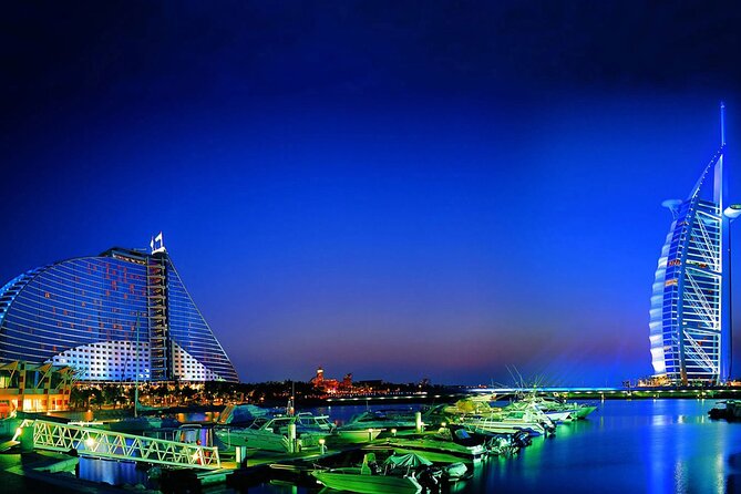 Half Day Dubai City Sightseeing Tour - Half-Day, Big Changes: What This 4 to 5 Hour Route Really Covers
